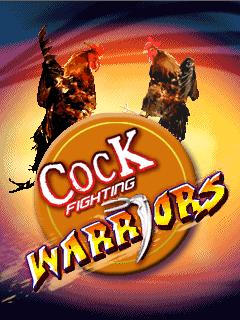 Cock Fighting Warriors скачать игру для мобильного телефона