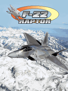 F-22 Raptor скачать игру для мобильного телефона