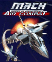 Воздушная Борьба (M.A.C.H Air Combat) скачать игру для мобильного телефона