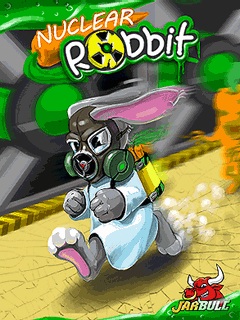 Ядерный Кролик (Nuclear Rabbit) скачать игру для мобильного телефона