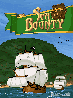 Пиратская монополия (Sea Bounty) скачать игру для мобильного телефона