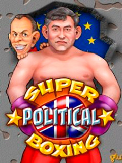 Политический Супер Бокс (Super Political Boxing) скачать игру для мобильного телефона