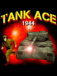 Tank Ace 1944 скачать игру для мобильного телефона