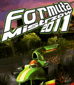 Formula Mistrzow 2011 3D скачать игру для мобильного телефона