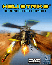 3D Heli Strike: Advanced Air Combat скачать игру для мобильного телефона