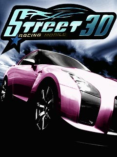 Street Racing Mobile 3D скачать игру для мобильного телефона