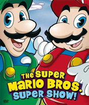 Братья супер Марио: Супер шоу (Super Mario Bros. Super Show!) скачать игру для мобильного телефона