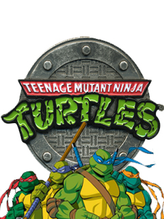 Супер Черепашки Ниндзя 4 (Super Mutant Ninja Turtles 4) скачать игру для мобильного телефона