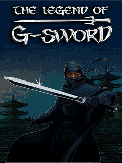 Легенда о мече (Legend of G-sword) скачать игру для мобильного телефона