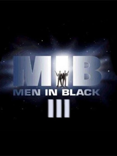 Люди в черном 3 (Men in black 3) скачать игру для мобильного телефона