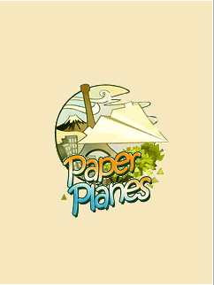Бумажный Самолет (Paper Planes) скачать игру для мобильного телефона