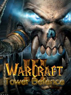 WarCraft 3 Tower Defence скачать игру для мобильного телефона