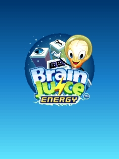 Brain Juice Energy скачать игру для мобильного телефона
