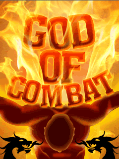 God of Combat скачать игру для мобильного телефона