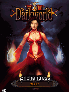 Darkworld 2 скачать игру для мобильного телефона