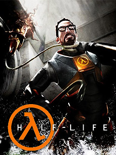 Half Life Модификация (Half Life MOD) скачать игру для мобильного телефона