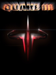 Quake III 3D скачать игру для мобильного телефона