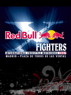Ред Булл Икс Файтинг 2007 (Red Bull X-Fighters 2007) скачать игру для мобильного телефона