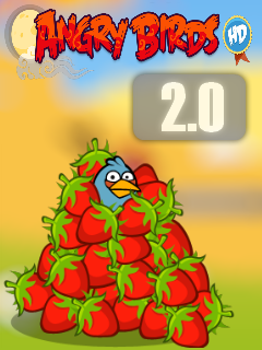 Злые Птицы Аркада: Возвращение Птиц (Angry Birds Arcade: Birds Return) скачать игру для мобильного телефона