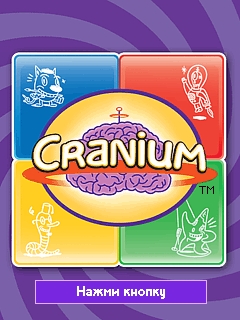 Cranium скачать игру для мобильного телефона