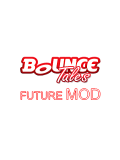 Bounce Tales Future MOD скачать игру для мобильного телефона