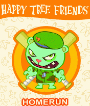 Happy Tree Friends: HomeRun скачать игру для мобильного телефона