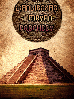 Lianliankan Mayan Prophecy Movie скачать игру для мобильного телефона