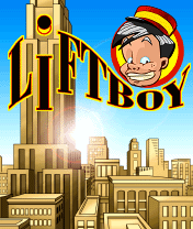 Лифтер (Liftboy) скачать игру для мобильного телефона
