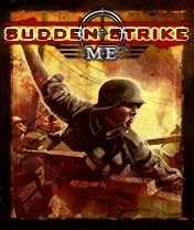 Противостояние (Sudden Strike ME) скачать игру для мобильного телефона