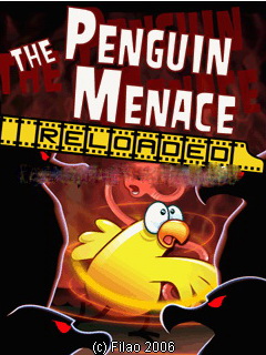 The Penguin Menace: Reloaded скачать игру для мобильного телефона