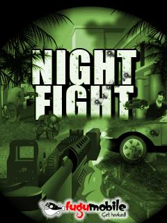 Ночные сражения (Night Fight) скачать игру для мобильного телефона