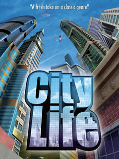 Жизнь в городе (City Life Mobile) скачать игру для мобильного телефона