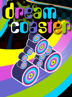 Dream Coaster скачать игру для мобильного телефона