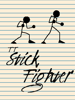 ТТ Бойня человечеков (TT Stick Fighter) скачать игру для мобильного телефона