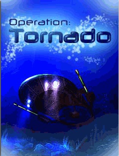 Операция Торнадо (Operation Tornado) скачать игру для мобильного телефона