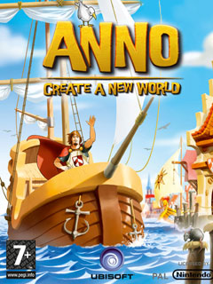 ANNO: Создание Нового Мира (ANNO: Create a New World) скачать игру для мобильного телефона