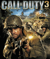 Call Of Duty 3 скачать игру для мобильного телефона