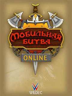Мобильная битва Online (Mobitva) скачать игру для мобильного телефона