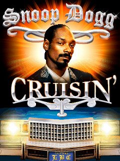 Путешествие Снуп Догга (Snoop Dogg Cruisin) скачать игру для мобильного телефона