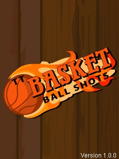 Баскетбольные Броски (TT BasketBall Shots) скачать игру для мобильного телефона