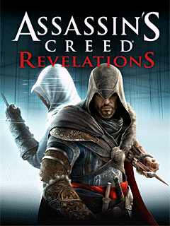 Кредо Убийцы: Откровения (Assassin's Creed Revelations) скачать игру для мобильного телефона