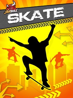 Скейтборд (Skateboard) скачать игру для мобильного телефона