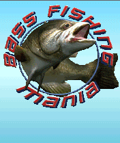 Рыбалка на Окуня (Bass Fishing) скачать игру для мобильного телефона