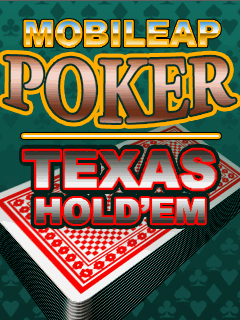 Мобильный Покер: Холдем (Mobileap Poker: Texas Hold'em ) скачать игру для мобильного телефона