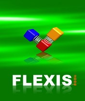 Флексис (Flexis) скачать игру для мобильного телефона