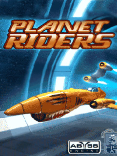 3D Planet Riders скачать игру для мобильного телефона