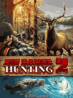 Большая Охота 2 (Big Range Hunting 2) скачать игру для мобильного телефона