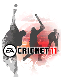 Крикет 2011 (EA Cricket 2011) скачать игру для мобильного телефона