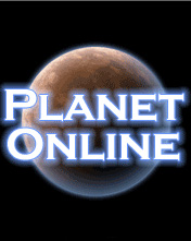 Планета (Planet Online) скачать игру для мобильного телефона