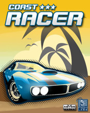 Гонщик на Побережье (Coast Racer 3D) скачать игру для мобильного телефона